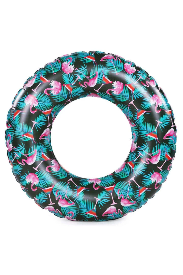 Tipsy Elves Summer Tall Martini Pool Float