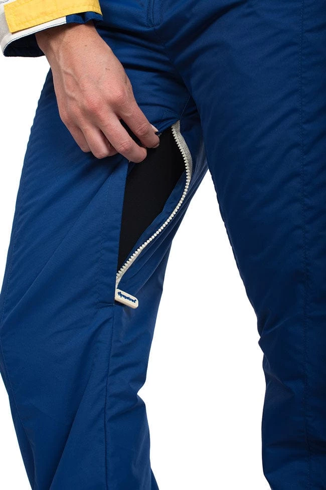 Tipsy Elves Women's Mile High Ski Suit