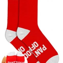 Tipsy Elves Women's All Socks, No Pants Socks