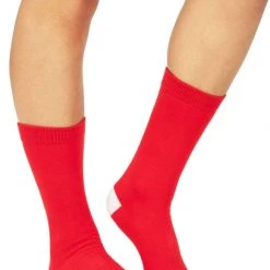 Tipsy Elves Women's All Socks, No Pants Socks