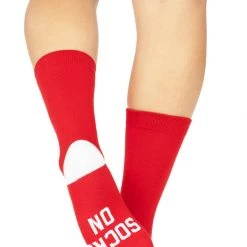 Tipsy Elves Women's All Socks, No Pants Socks