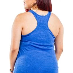 Tipsy Elves Born This Way Tank Top - Women's Cut