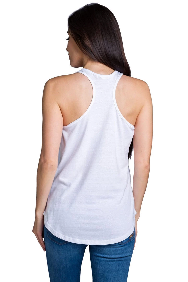 Tipsy Elves Women's Bridechilla Tank Top