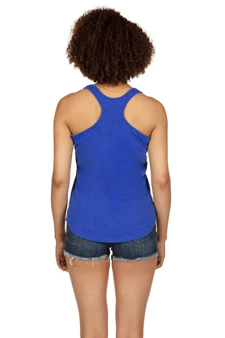 Tipsy Elves Women's Chillin' With My Peeps Tank Top