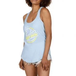 Tipsy Elves Women's Peep Show Tank Top