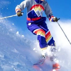 Tipsy Elves Women's First Run Ski Suit