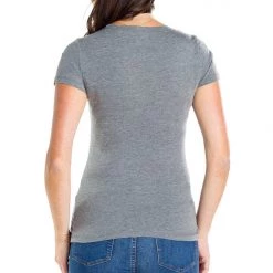 Tipsy Elves Women's I'll Be At The Lodge Tee