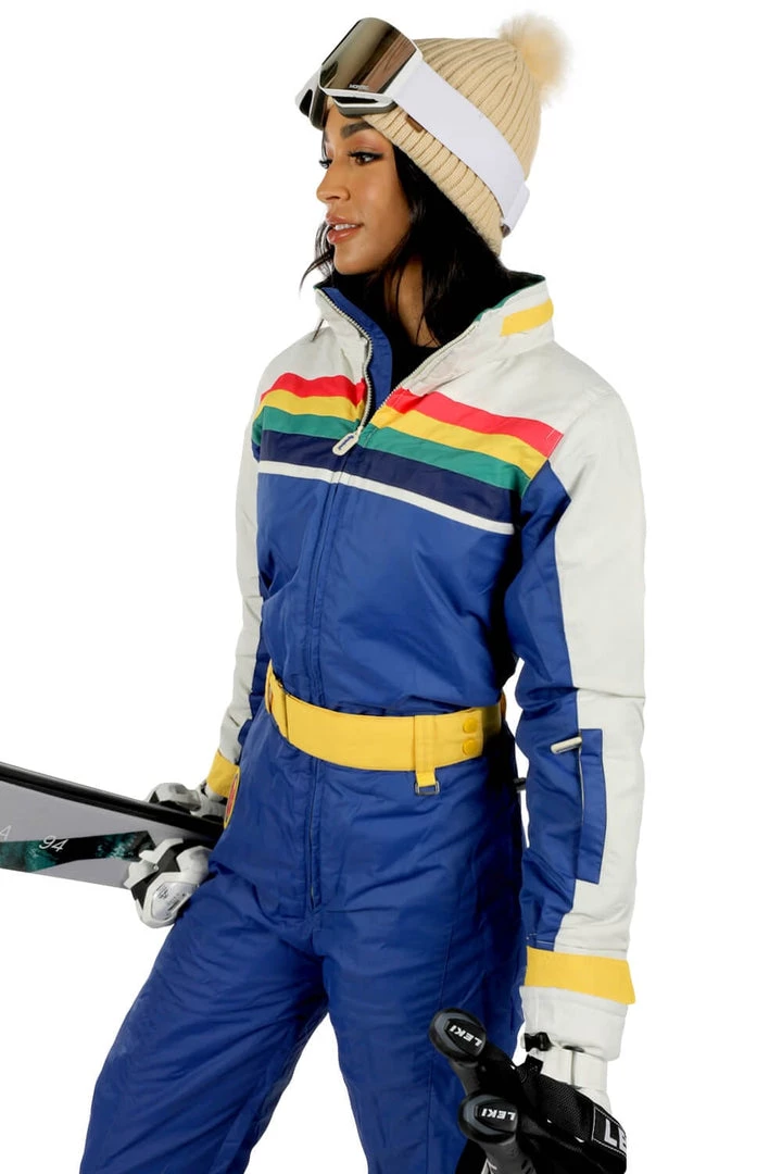 Tipsy Elves Women's Mile High Ski Suit