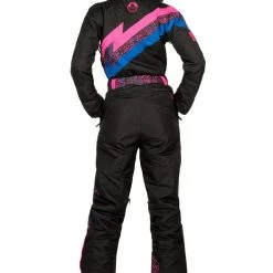 Tipsy Elves Women's Night Run Snow Suit