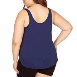 Tipsy Elves Women's Play Free Bird Tank Top