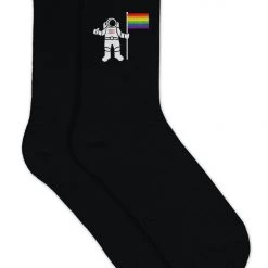 Tipsy Elves Astropride Socks - Women's Cut