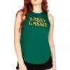 Tipsy Elves Women's Sassy Lassie Tank Top
