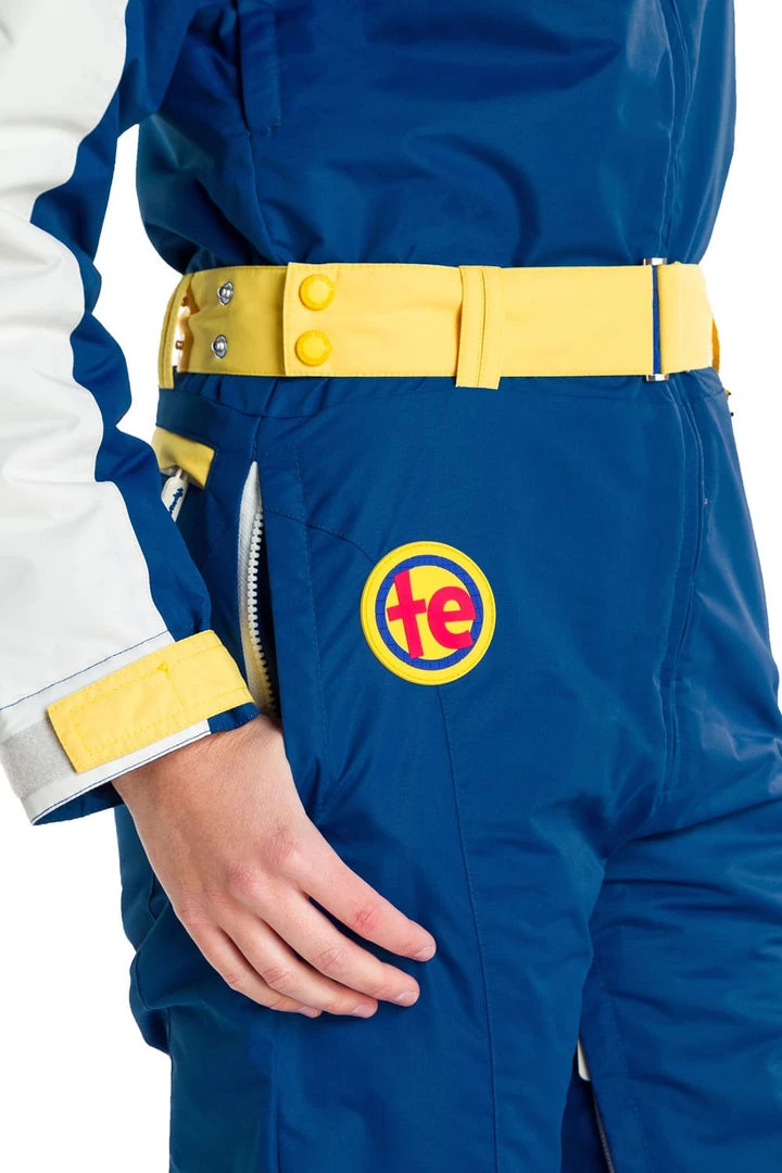 Tipsy Elves Women's Mile High Ski Suit