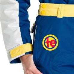 Tipsy Elves Women's Mile High Snow Suit