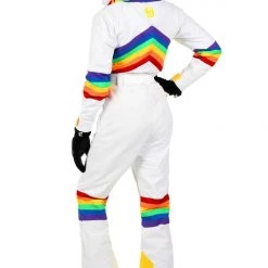 Tipsy Elves Trending Women's Sunrise Shredder Ski Suit