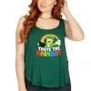 Tipsy Elves Women's Taste The Rainbow Tank Top