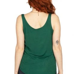 Tipsy Elves Women's Taste The Rainbow Tank Top