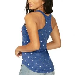 Tipsy Elves Women's Stars & Stripes Tank