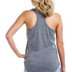 Tipsy Elves Women's Whiskey Business Tank Top