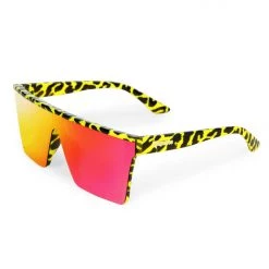 Tipsy Elves Jungle Juiced Polarized Sunglasses Summer