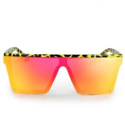 Tipsy Elves Jungle Juiced Polarized Sunglasses Summer