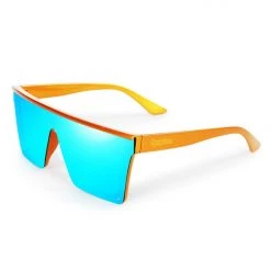 Tipsy Elves Summer Million Dollar Baby Polarized Sunglasses
