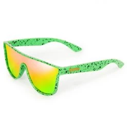 Tipsy Elves Summer Psychic Pathway Polarized Sunglasses